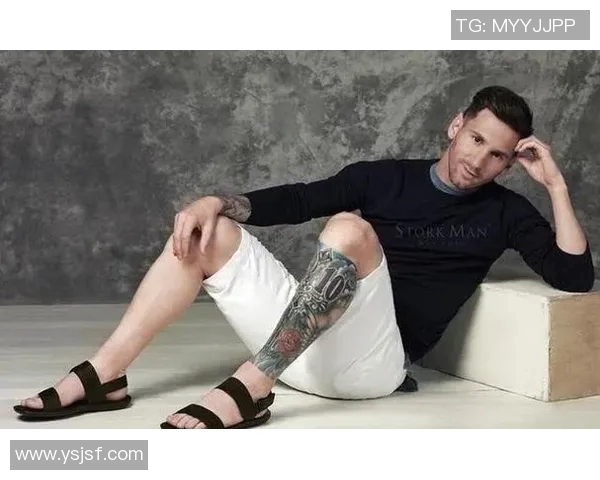 足球明星为何热衷纹身背后的故事与文化意义解析