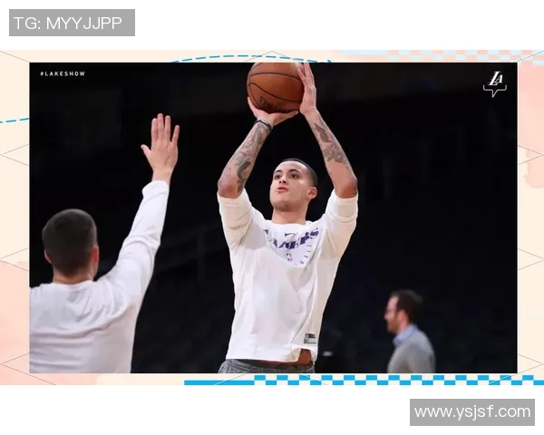 凯尔库兹马的篮球之路与成长故事解析