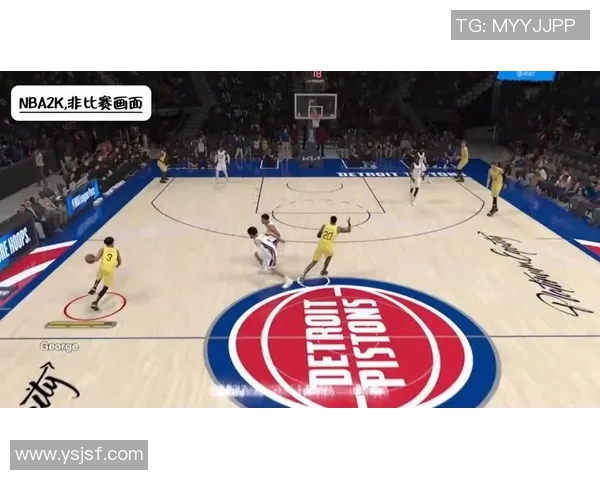 爵士与活塞31号的精彩对决揭示篮球战术与球员风采的完美结合